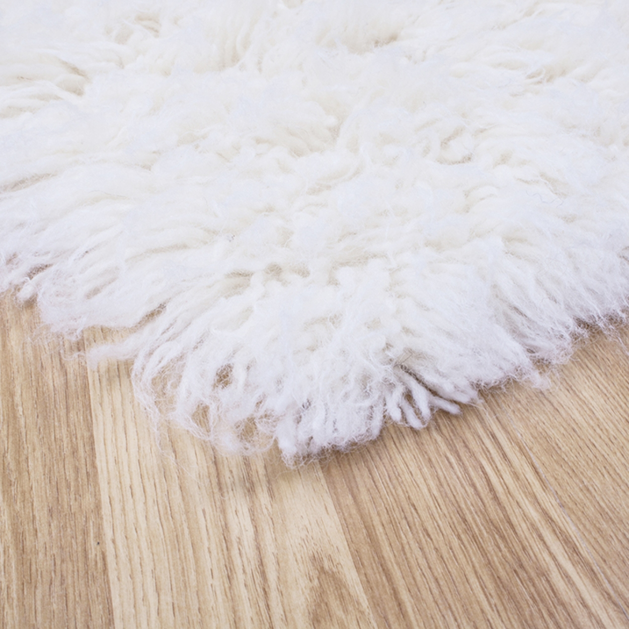 Flokati Luxury Super Rug FLK000