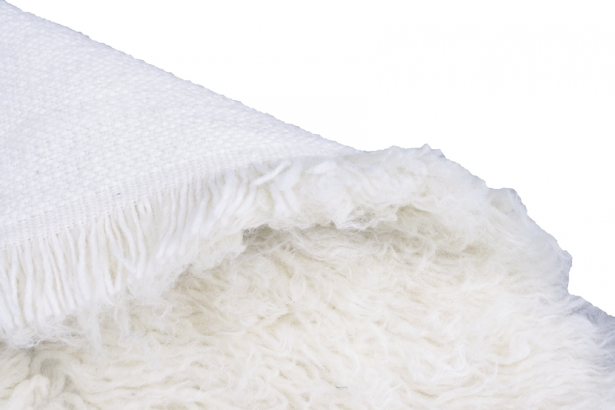 Flokati Luxury Super Rug FLK000