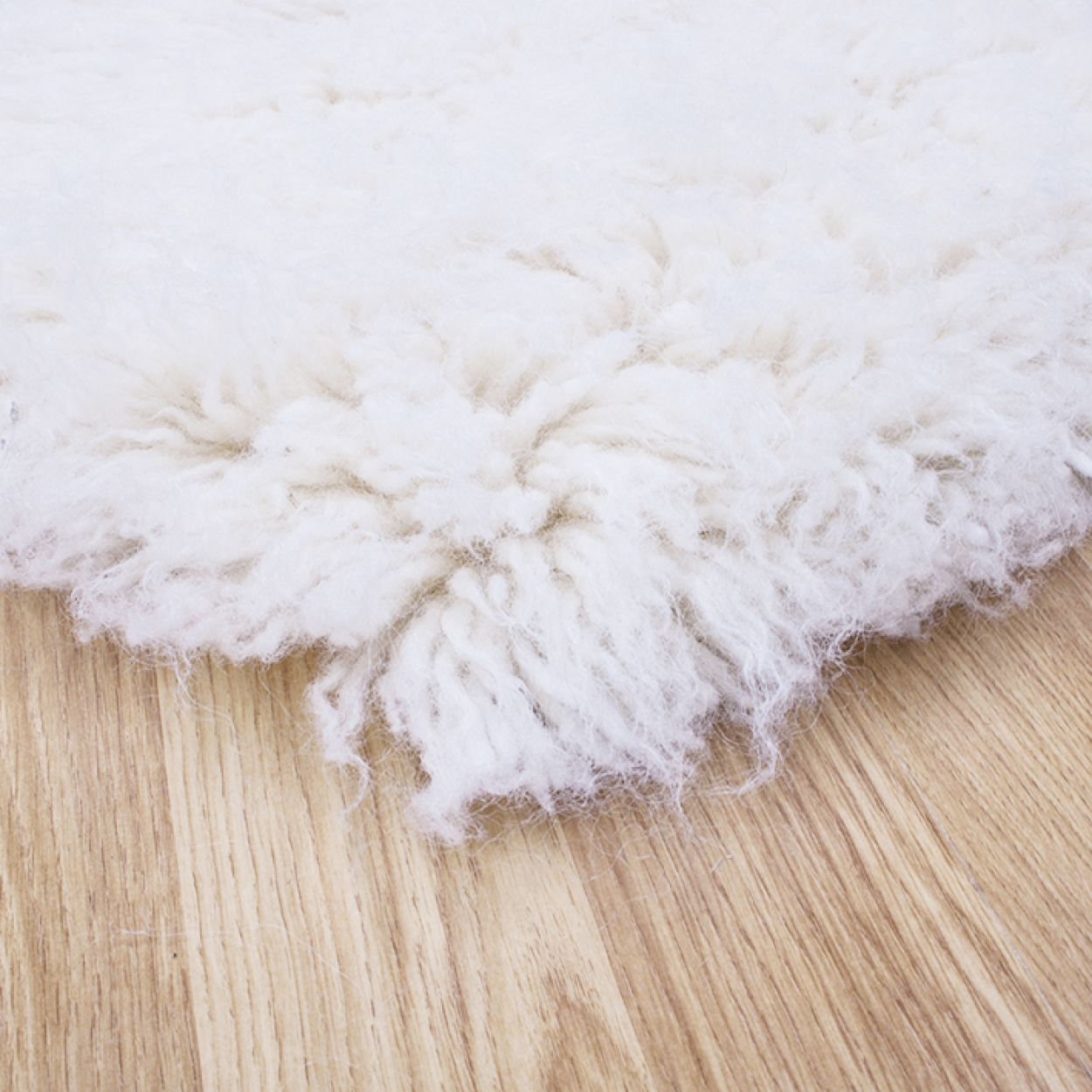 Flokati Premium Rug FPR000