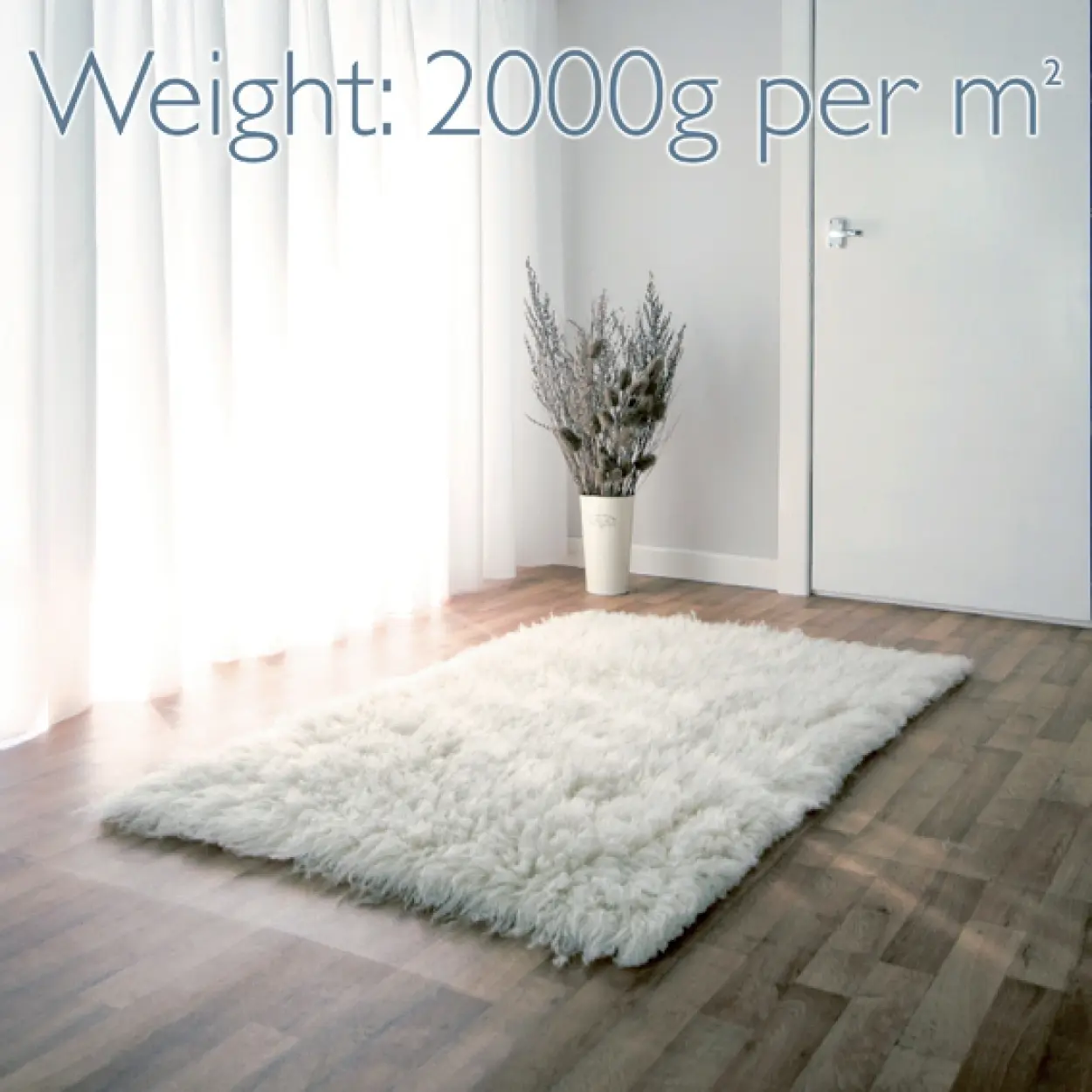 Flokati SuperPlus Rug