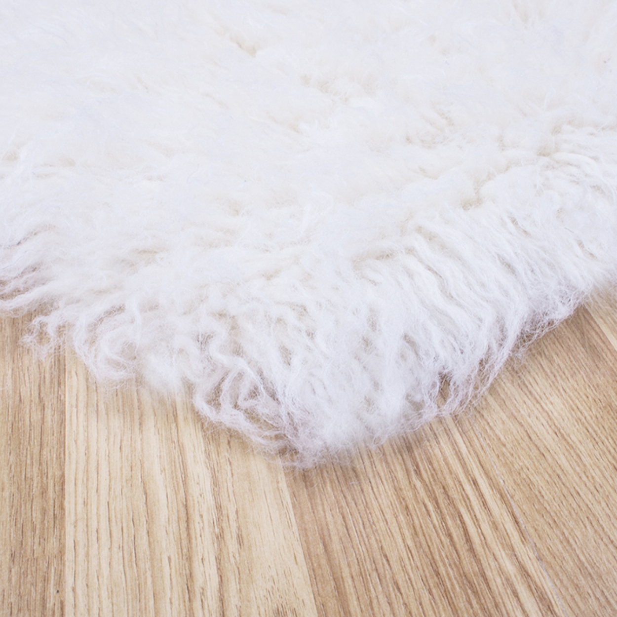 Flokati SuperPlus Rug FSP000