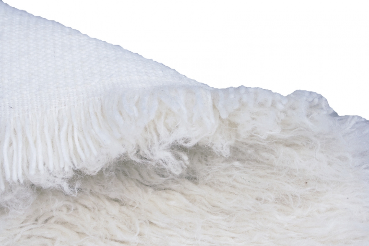 Flokati SuperPlus Rug FSP000