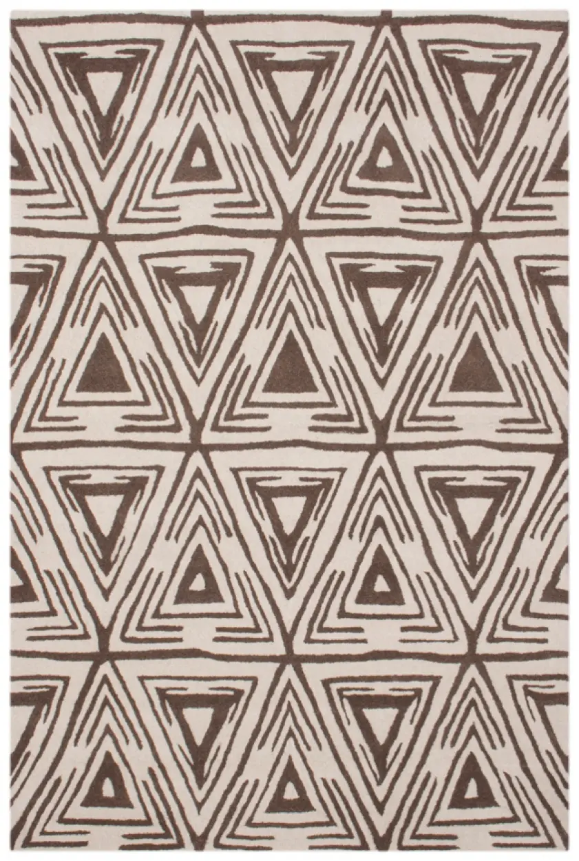 Moroccan Style Rug
