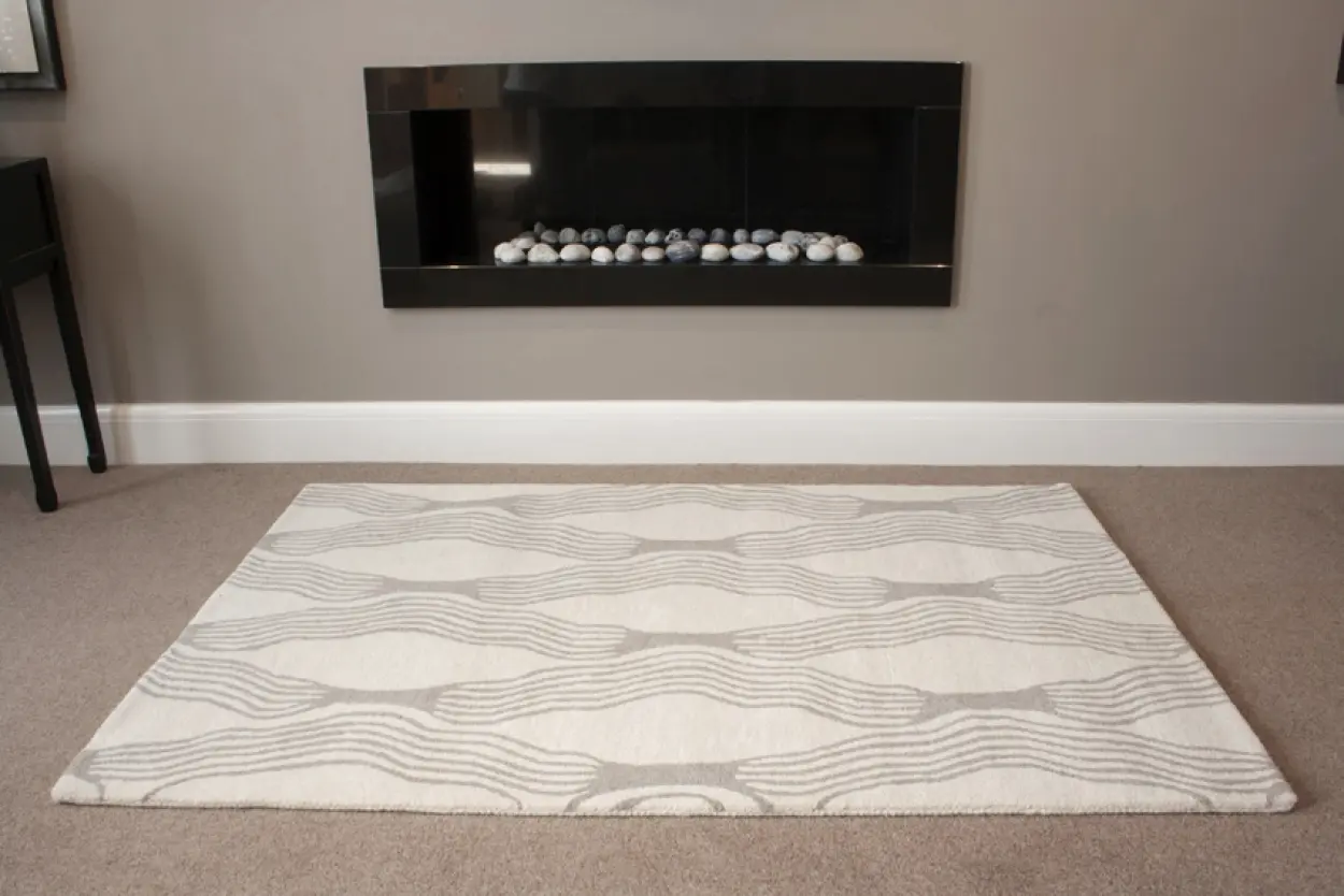 Moroccan Style Rug
