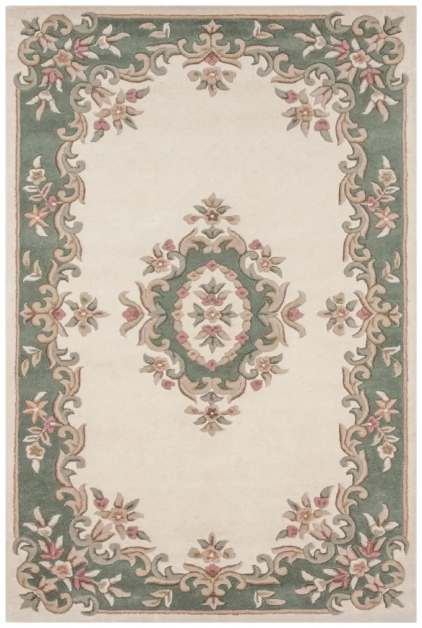 Emperor Indian Rug Design