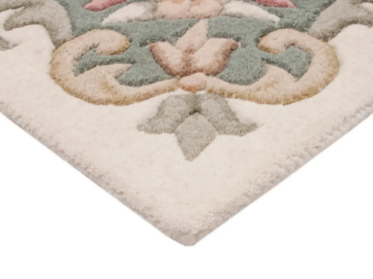 Emperor Indian Rug Design HPR001