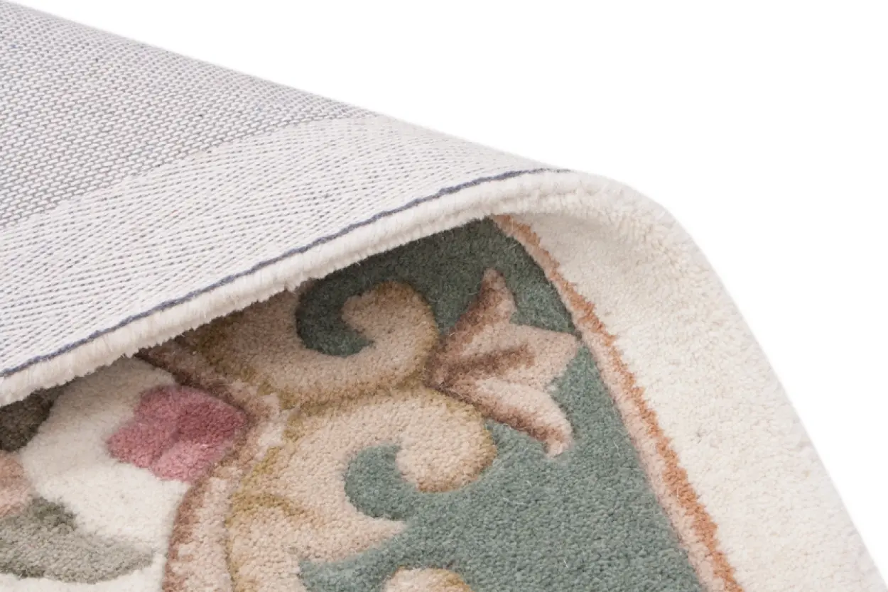 Emperor Indian Rug Design HPR001