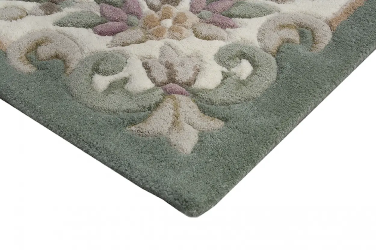 Emperor Indian Rug Design HPR002