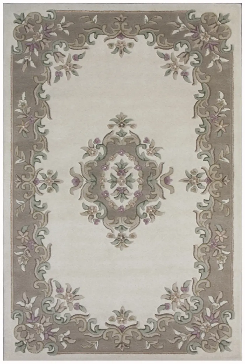 Emperor Indian Rug Design