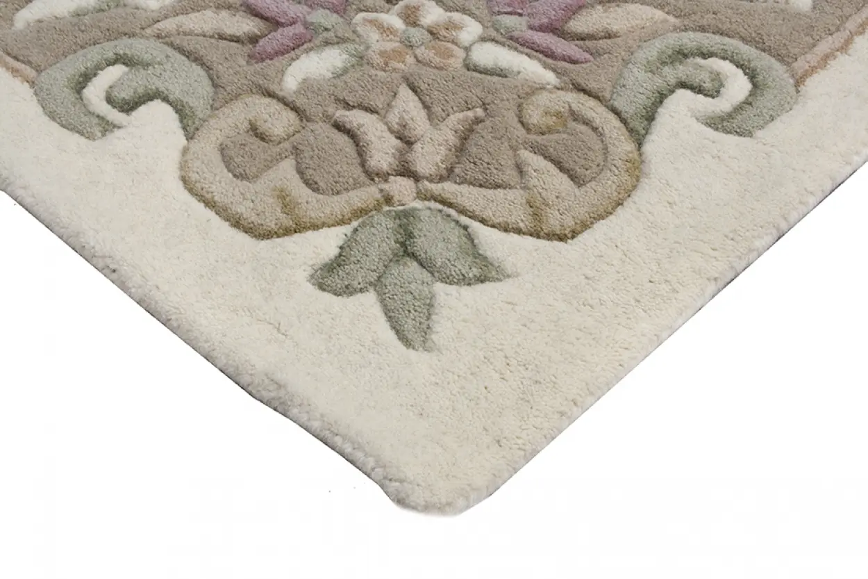 Emperor Indian Rug Design HPR004