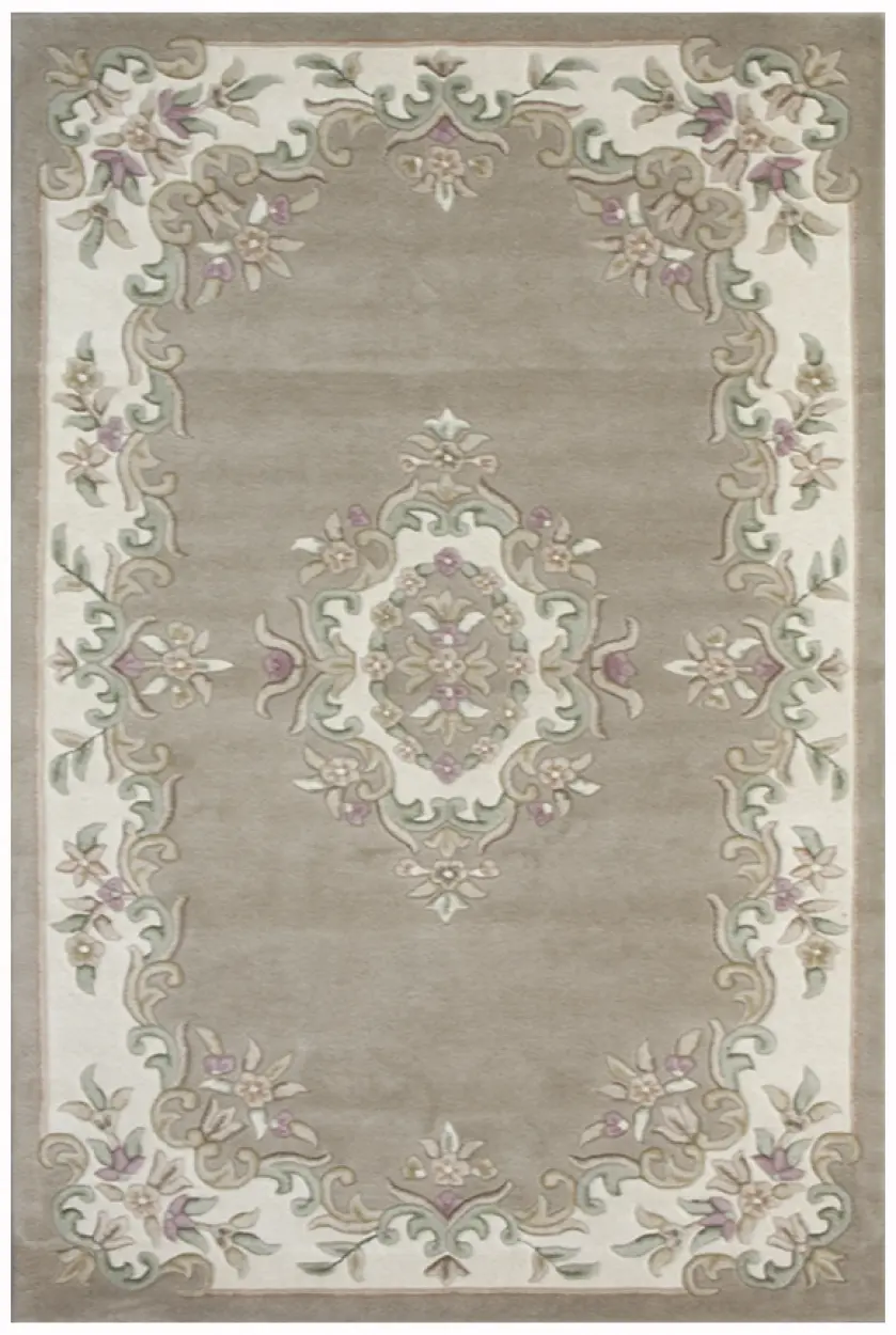 Emperor Indian Rug Design