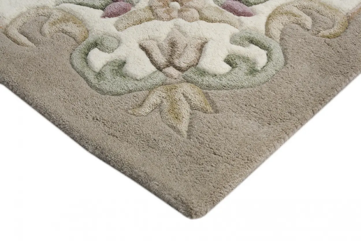 Emperor Indian Rug Design HPR005