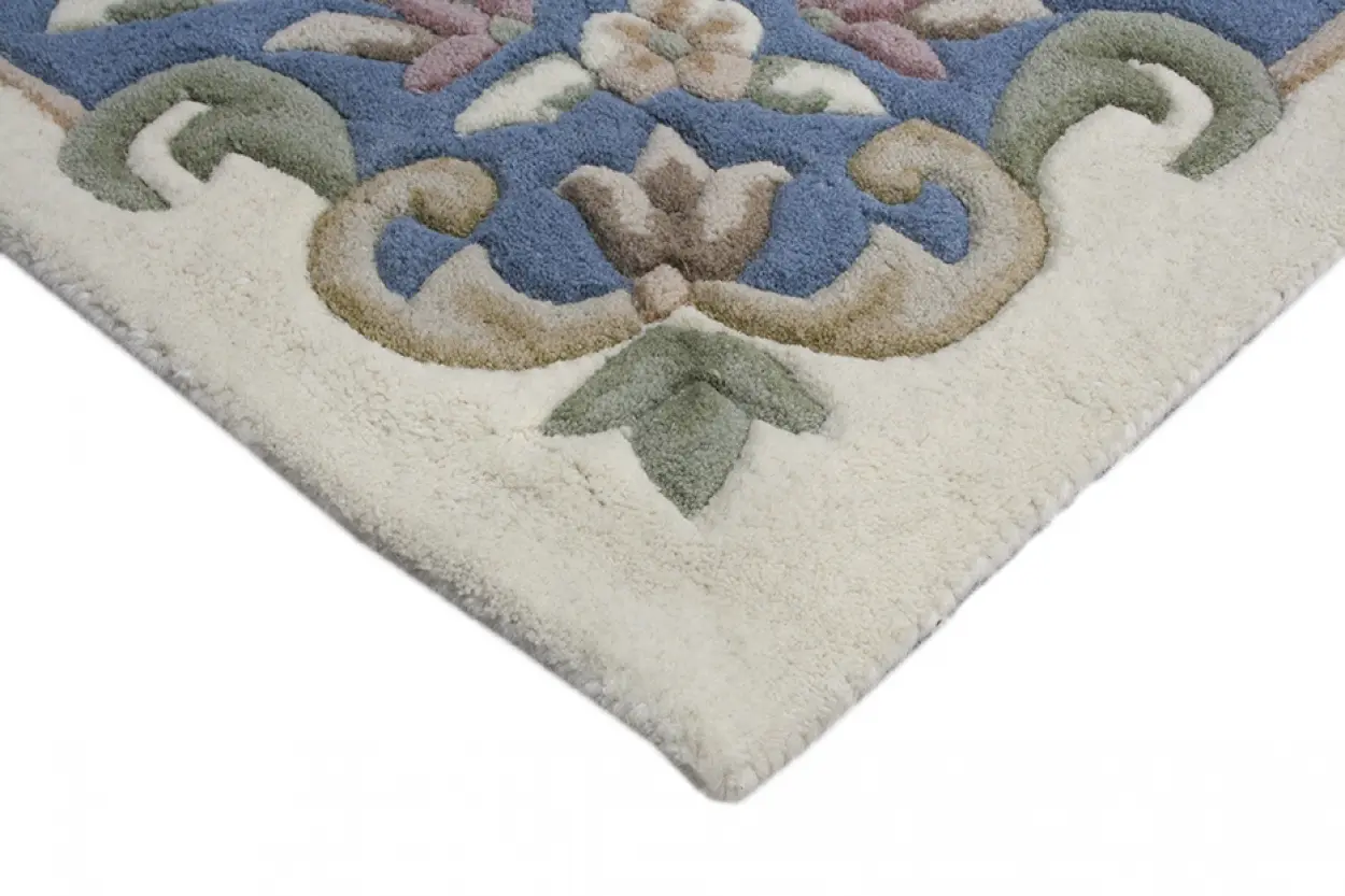 Emperor Indian Rug Design HPR009