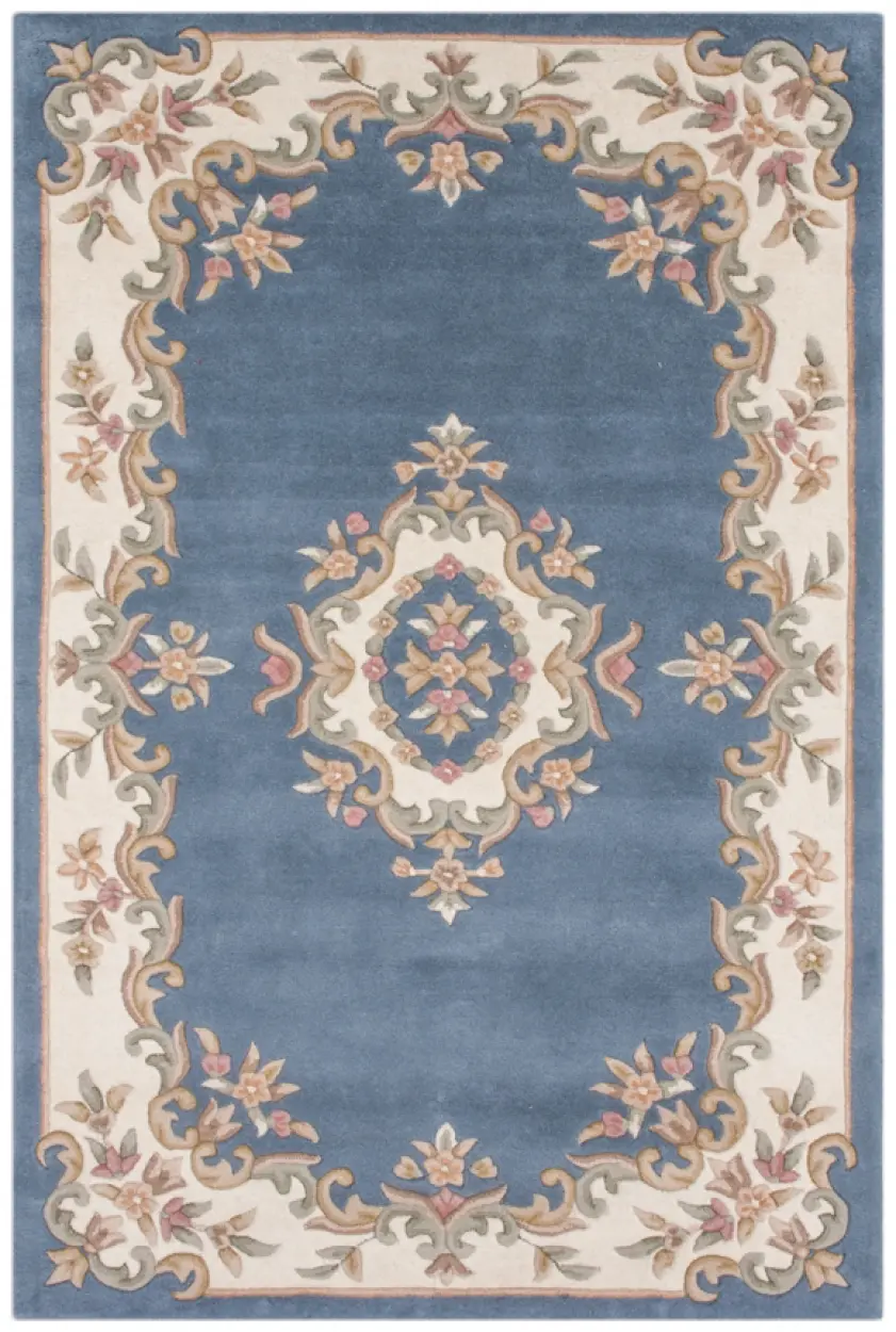 Emperor Indian Rug Design