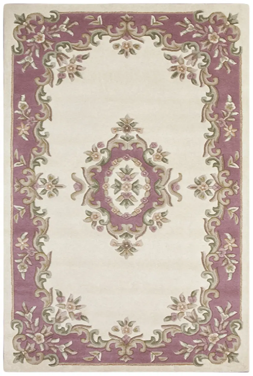 Emperor Indian Rug Design