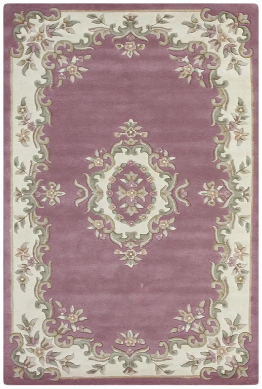 Emperor Indian Rug Design