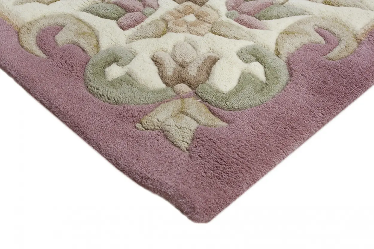 Emperor Indian Rug Design HPR014