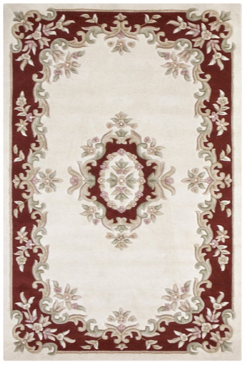 Emperor Indian Rug Design HPR015