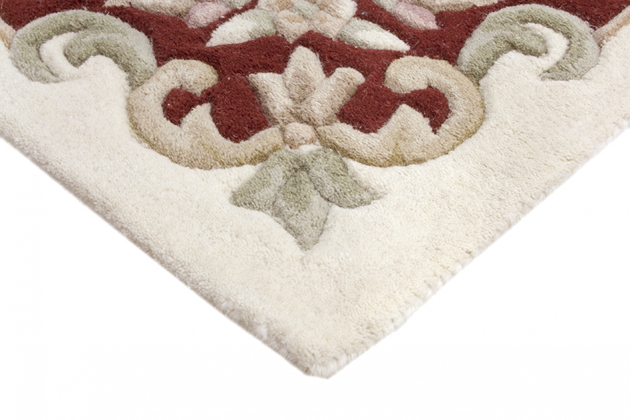 Emperor Indian Rug Design HPR015