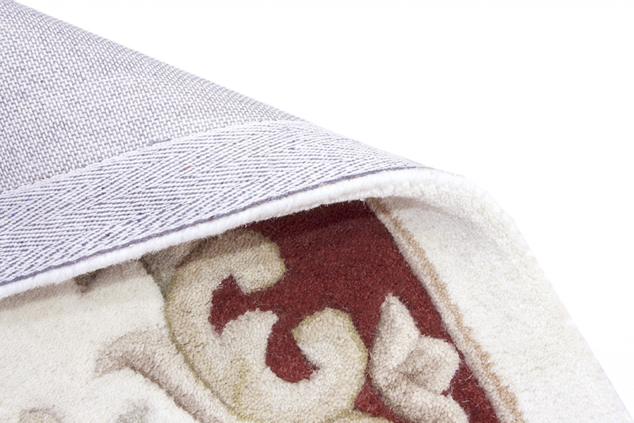 Emperor Indian Rug Design HPR015