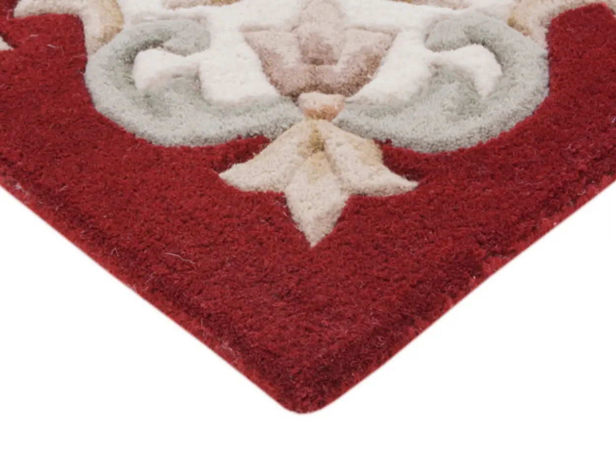 Emperor Indian Rug Design HPR016