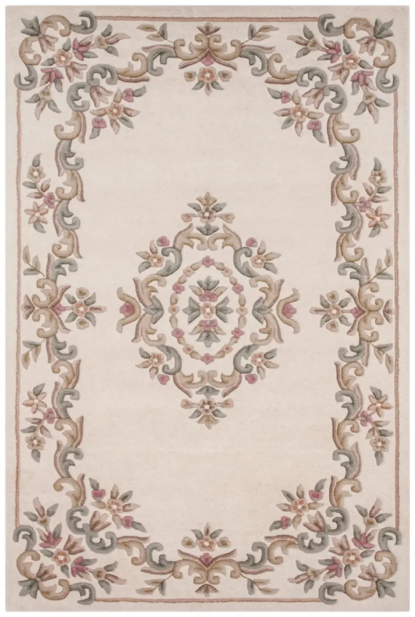Emperor Indian Rug Design