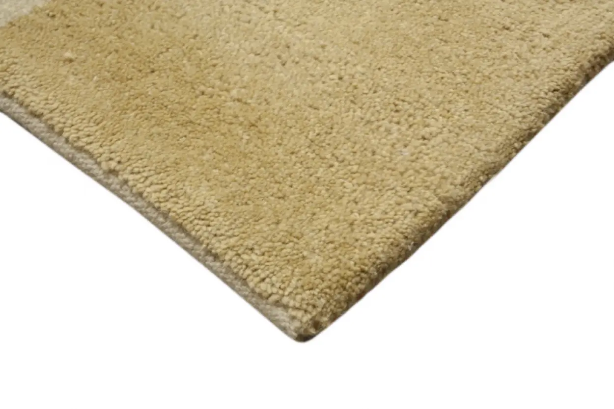 Indian Gabbeh rug - Multicoloured - Handknotted IGM013