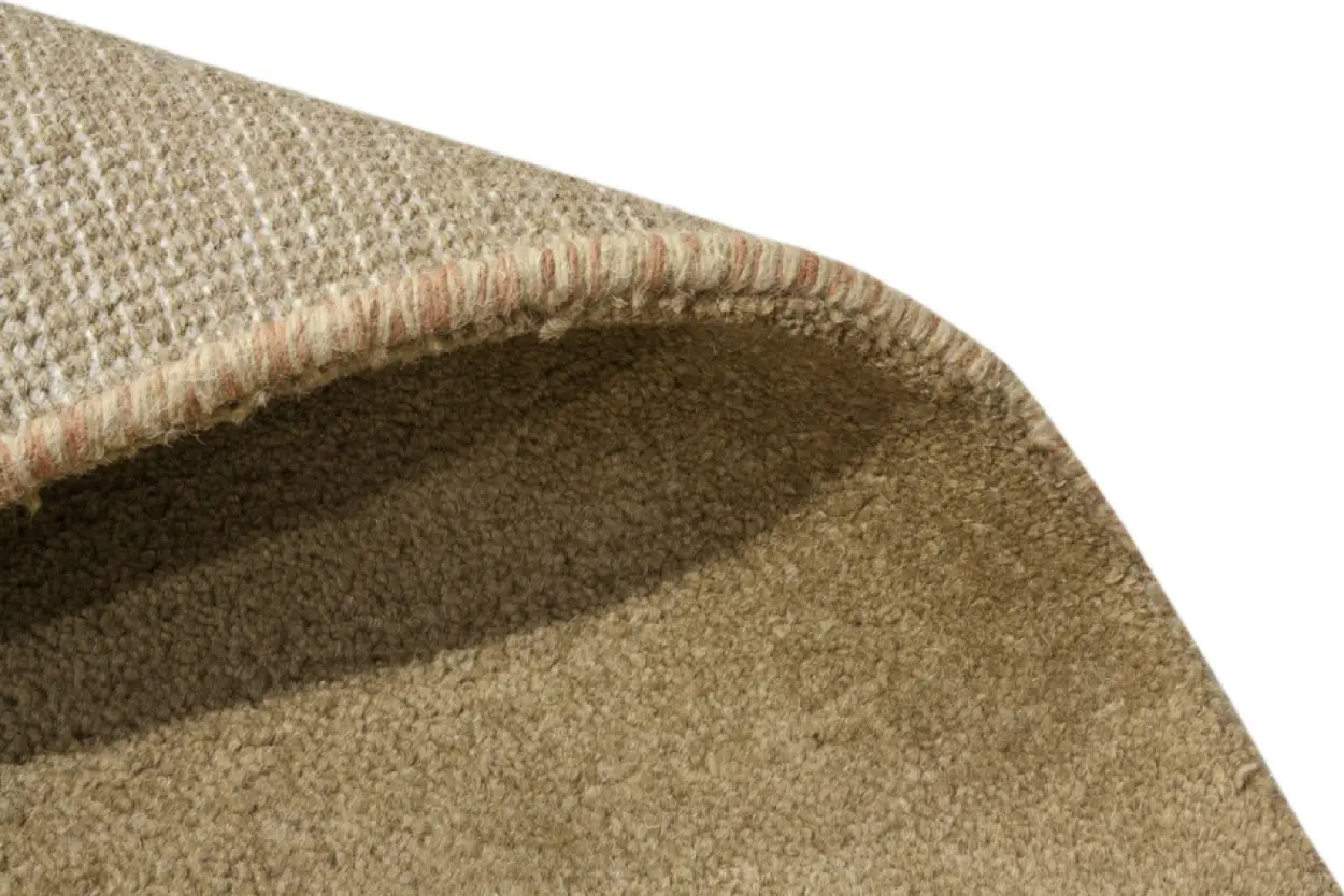 Indian Gabbeh rug - Multicoloured - Handknotted IGM013