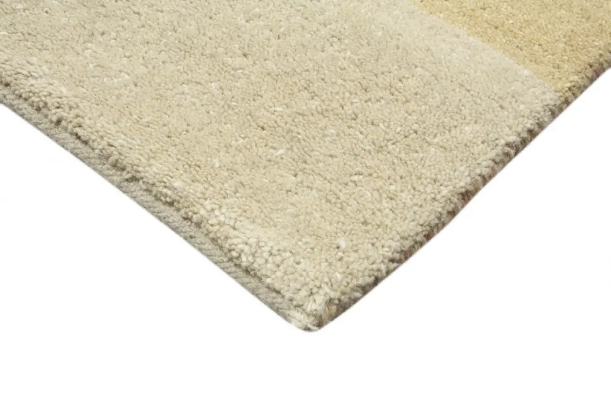 Indian Gabbeh rug - Multicoloured - Handknotted IGM018