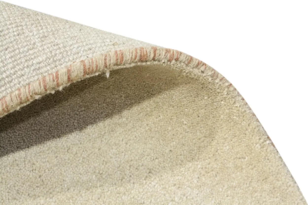 Indian Gabbeh rug - Multicoloured - Handknotted IGM018
