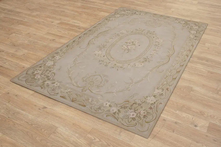Aubusson Rugs and Carpets