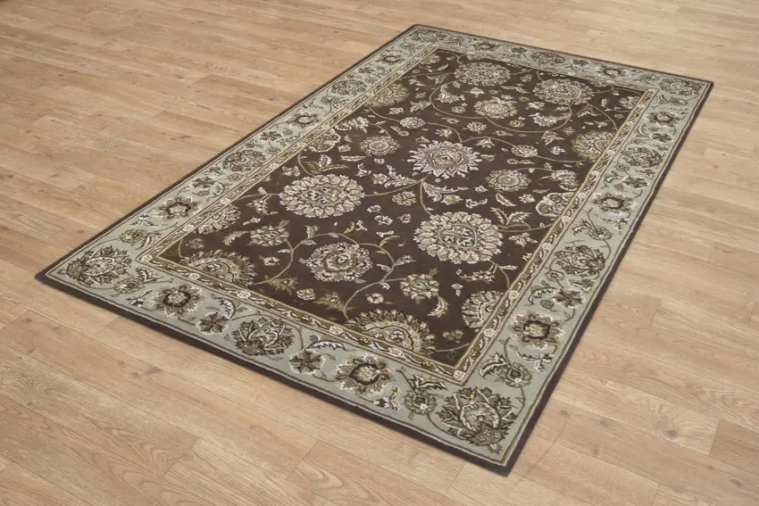 Royal Yelmi Rug Design