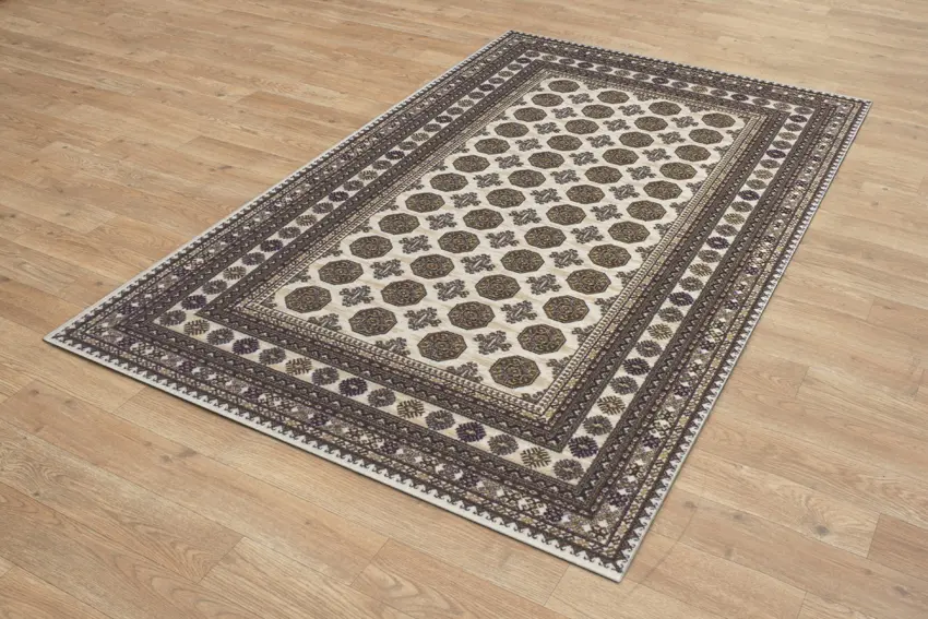 Mohatta Woven Rug