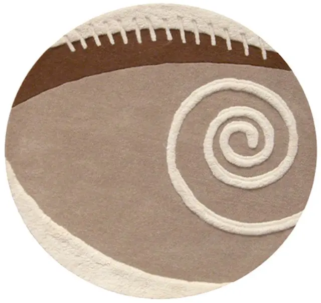 Laura Jade 'Sophie' Design - Indian Rug LJB201