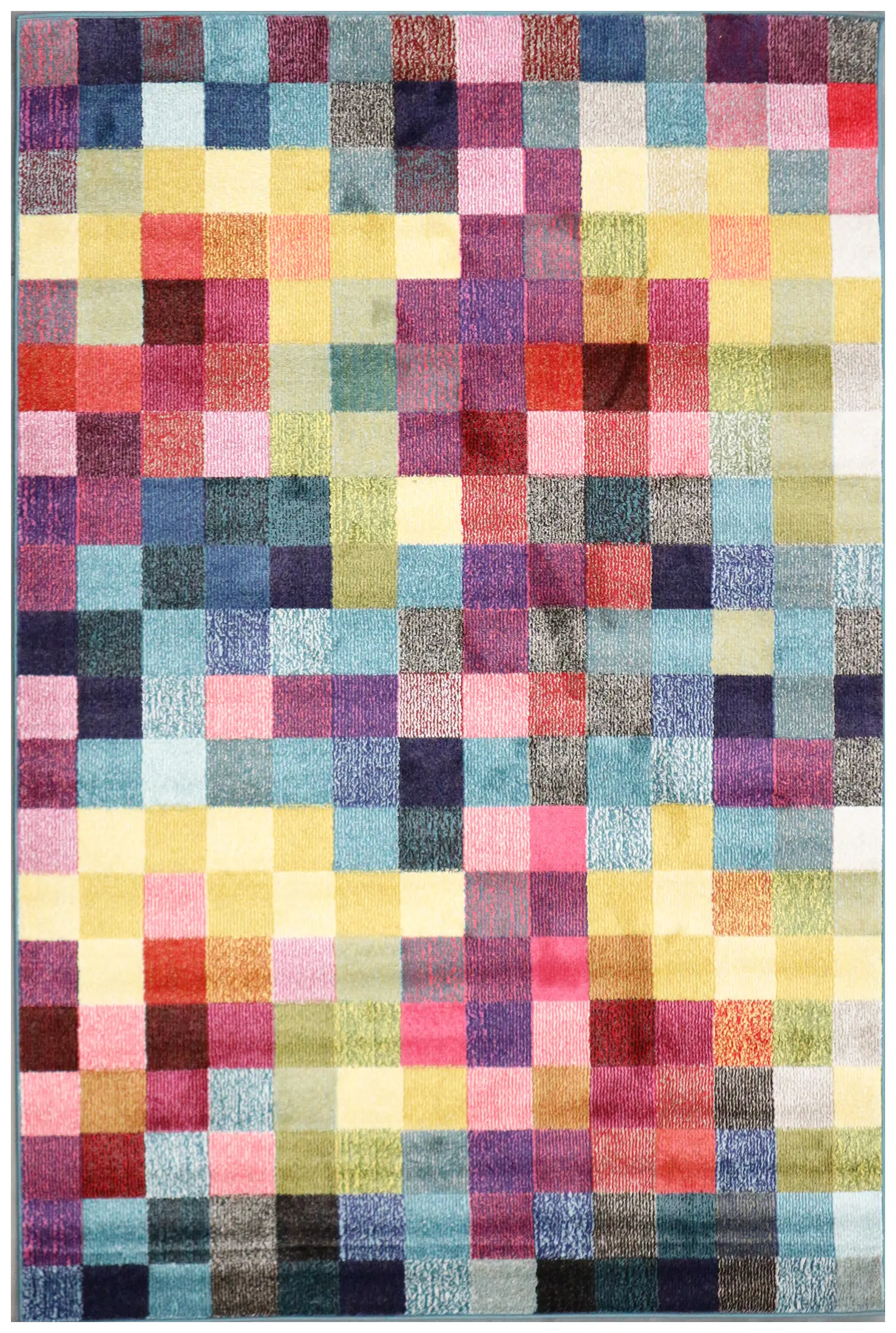 Pallette Collection Machine Woven NPT015