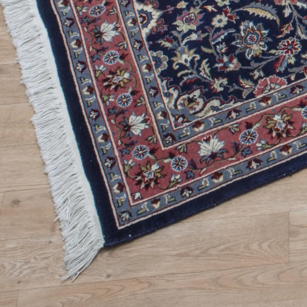 Persian Pakistan Rug PAP051CHE 5.16 x .80