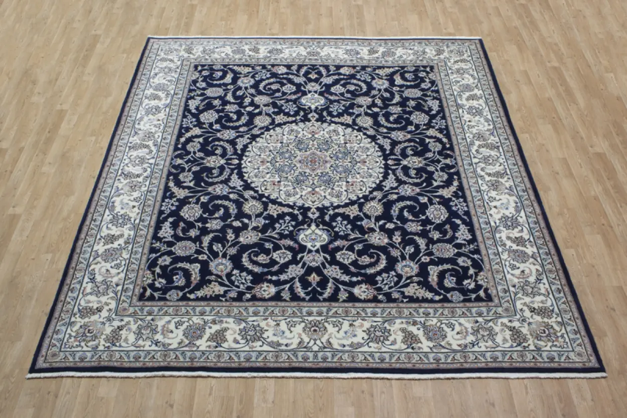 Persian Golbaft Rug PGO025046 2.97 x 2.50