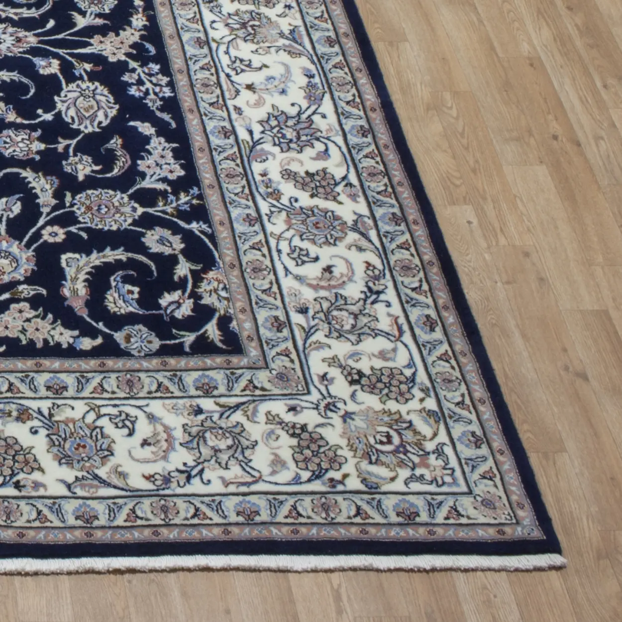 Persian Golbaft Rug PGO025046 2.97 x 2.50