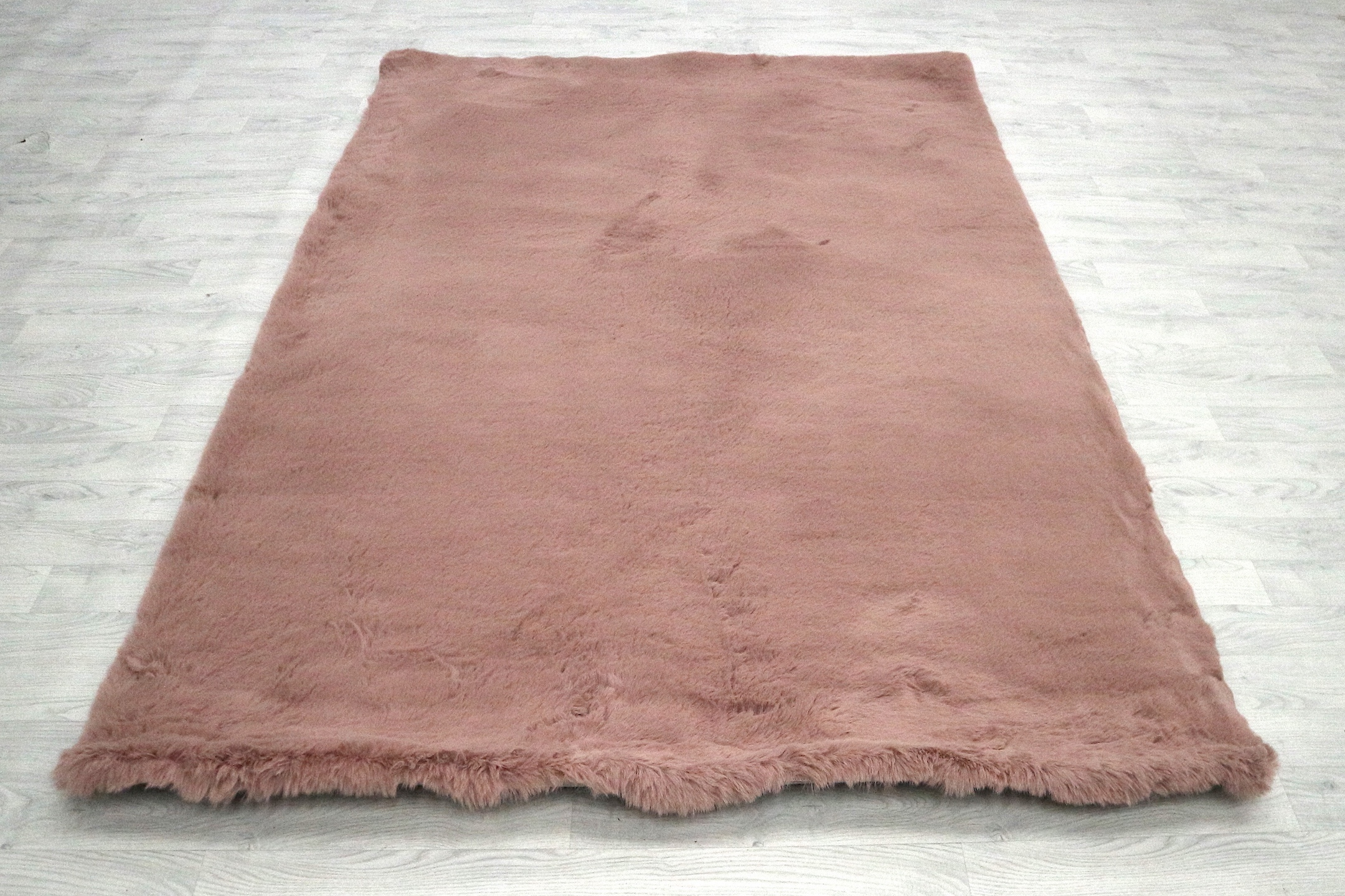 Plush Shaggy Rug NPL001