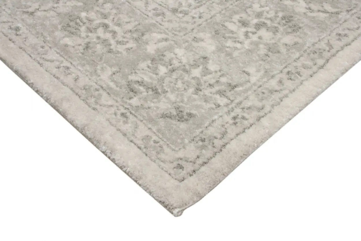 Opus Woven Rug - Cream - Machine Woven ZBC001