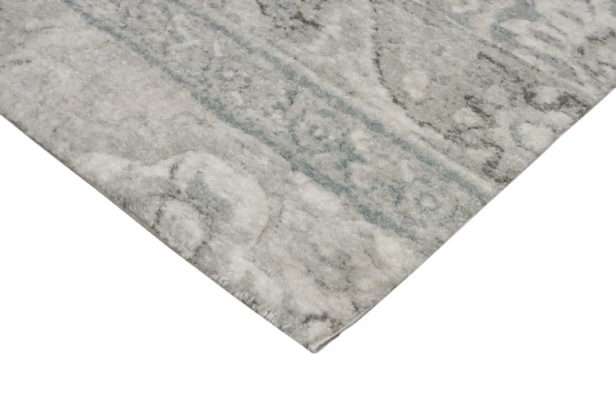 Opus Woven Rug - Cream - Machine Woven ZBC004