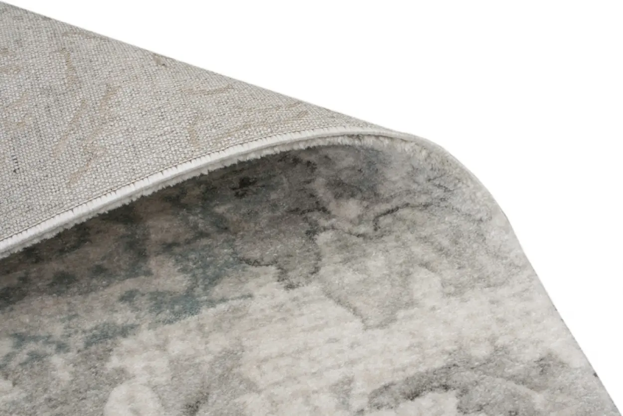 Opus Woven Rug - Cream - Machine Woven ZBC004