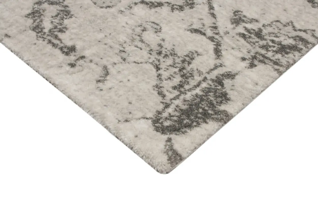 Opus Woven Rug - Cream - Machine Woven ZBC005