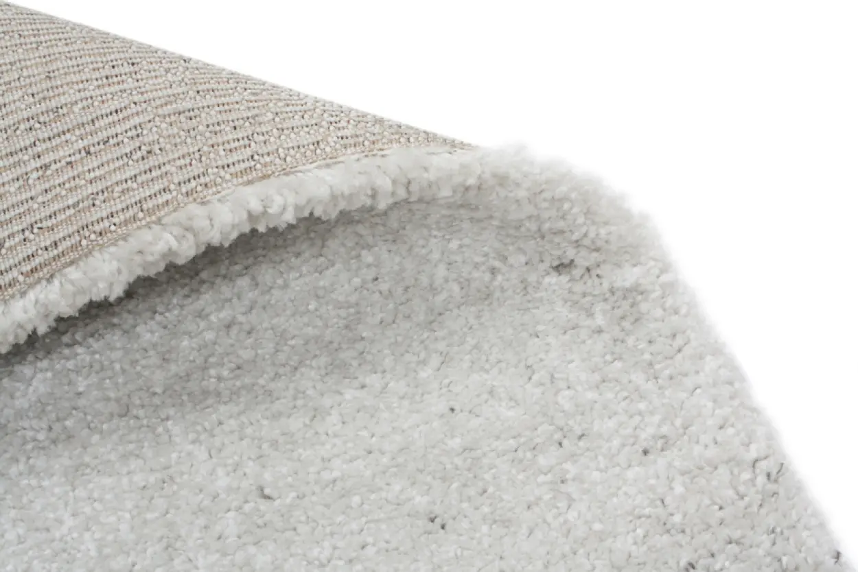 Shaggy Rug - Grey ZBK008
