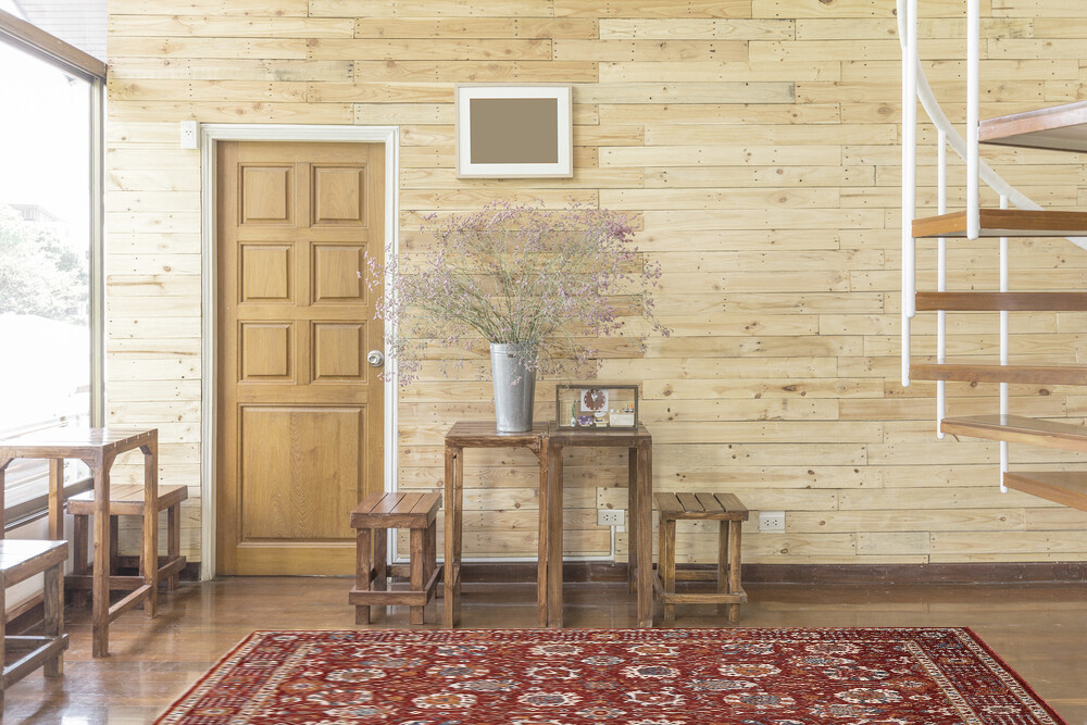 Dune Woven Rug - Machine Woven ZCC002