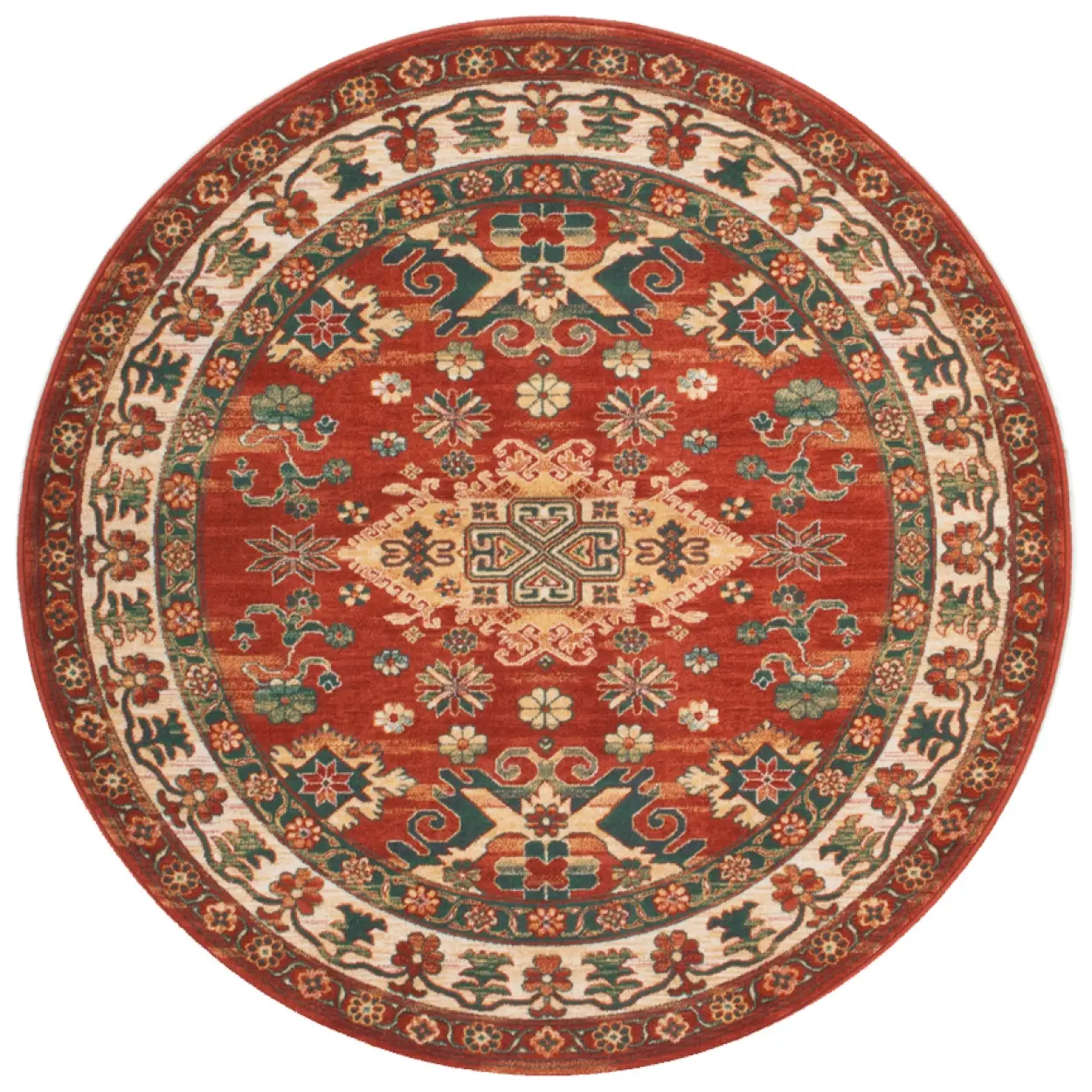 Mohatta Woven Rug ZMO740