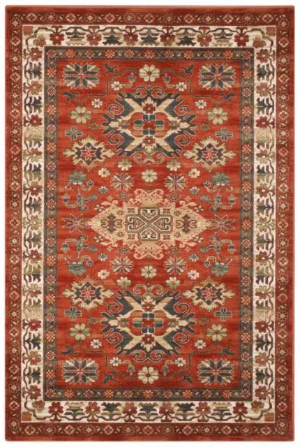 Mohatta Woven Rug ZMO740