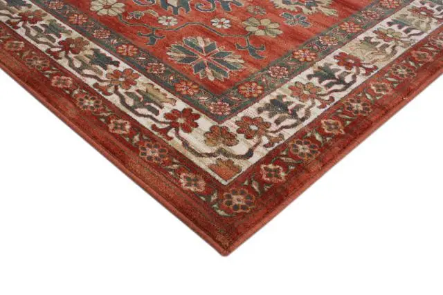 Mohatta Woven Rug ZMO740