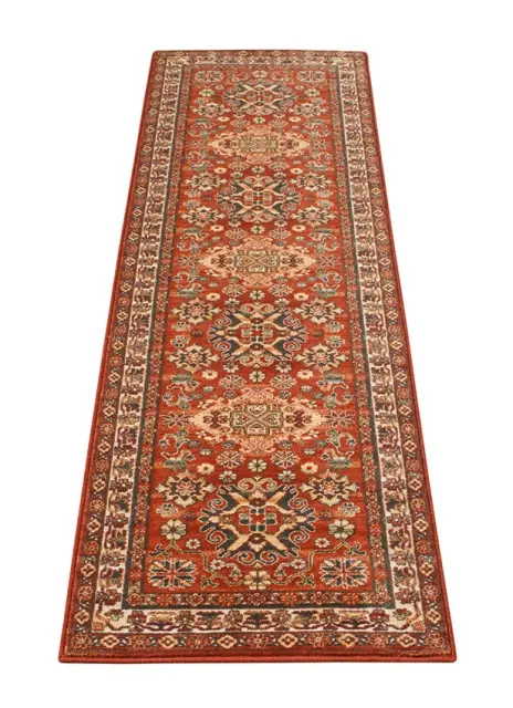 Mohatta Woven Rug ZMO740