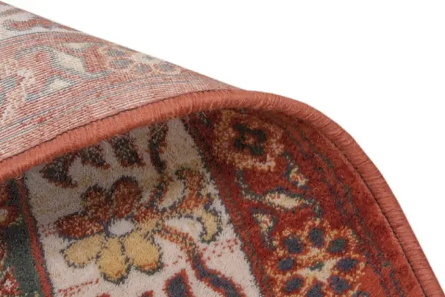 Mohatta Woven Rug ZMO740